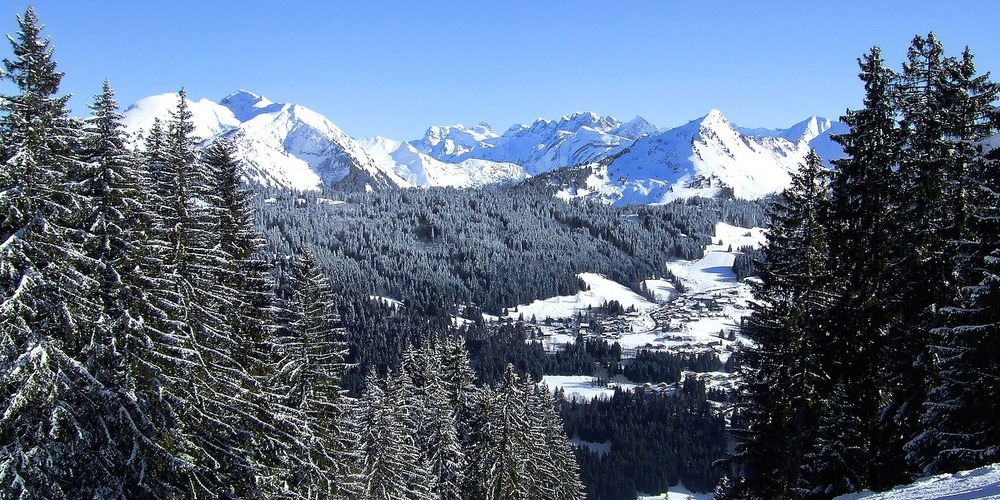 Morzine Ski Holidays